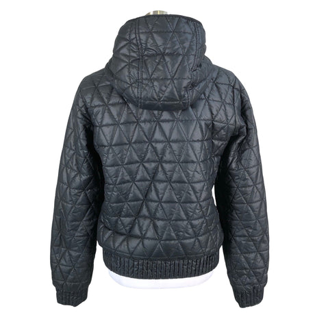 Unisex Nike - Lightly padded jacket, size 38 - Black (2)
