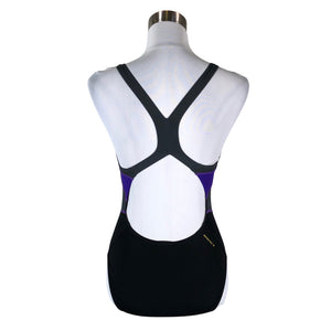 Unisex Adidas - Swimsuit, size 36 - Black (2)