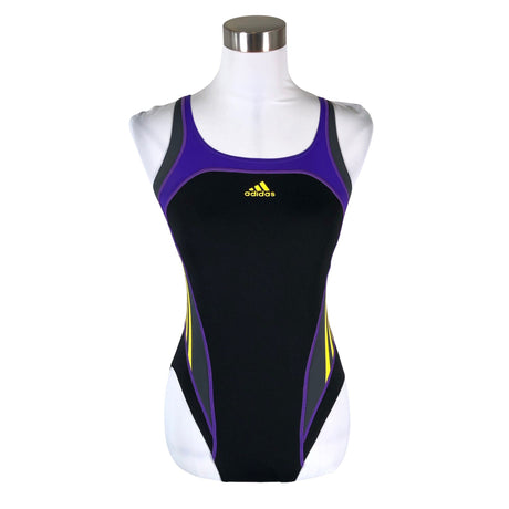 Unisex Adidas - Swimsuit, size 36 - Black ()