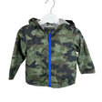Unisex Gap - Spring/Fall jacket, size 86 - 92 - Green ()