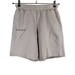 Unisex Pangaia - Sweatshorts, size 34 - Beige (1)
