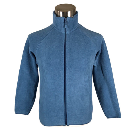 Unisex Uniqlo - Fleece jacket, size XS - Blue ()