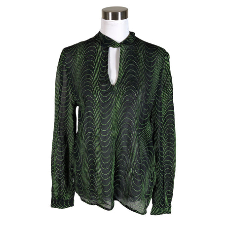 Unisex French Connection - Blouse, size 38 - Black ()