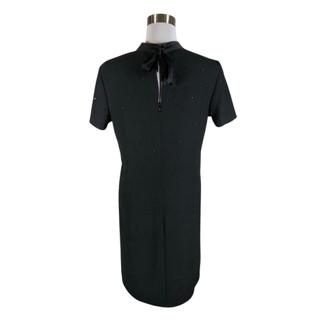 Unisex Esprit - Party dress, size 38 - Black (2)