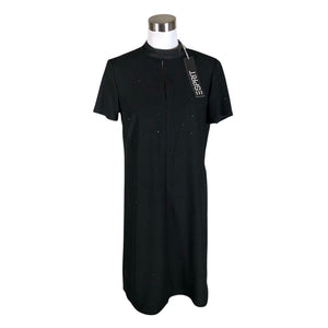 Unisex Esprit - Party dress, size 38 - Black (1)