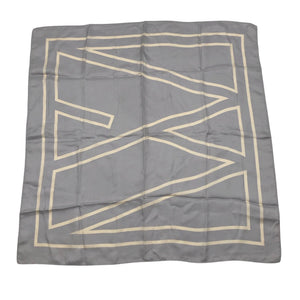 Unisex InWear - Scarf, size Mini - Gray (1)