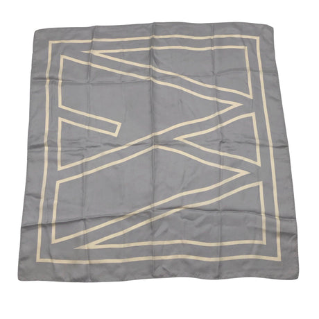 Unisex InWear - Scarf, size Mini - Gray ()