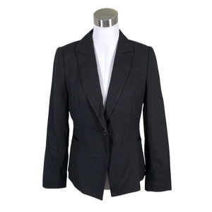Unisex Fenn Wright & Manson - Jacket, size 36 - Black (1)