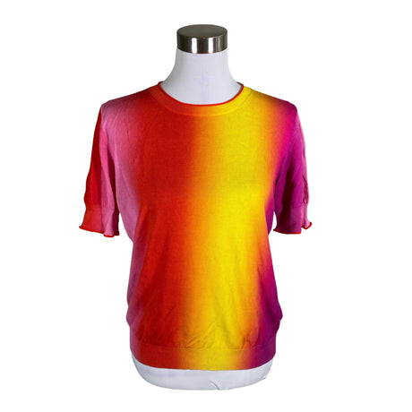 Unisex Escada Sport - Sweater, size 40 - Pink ()