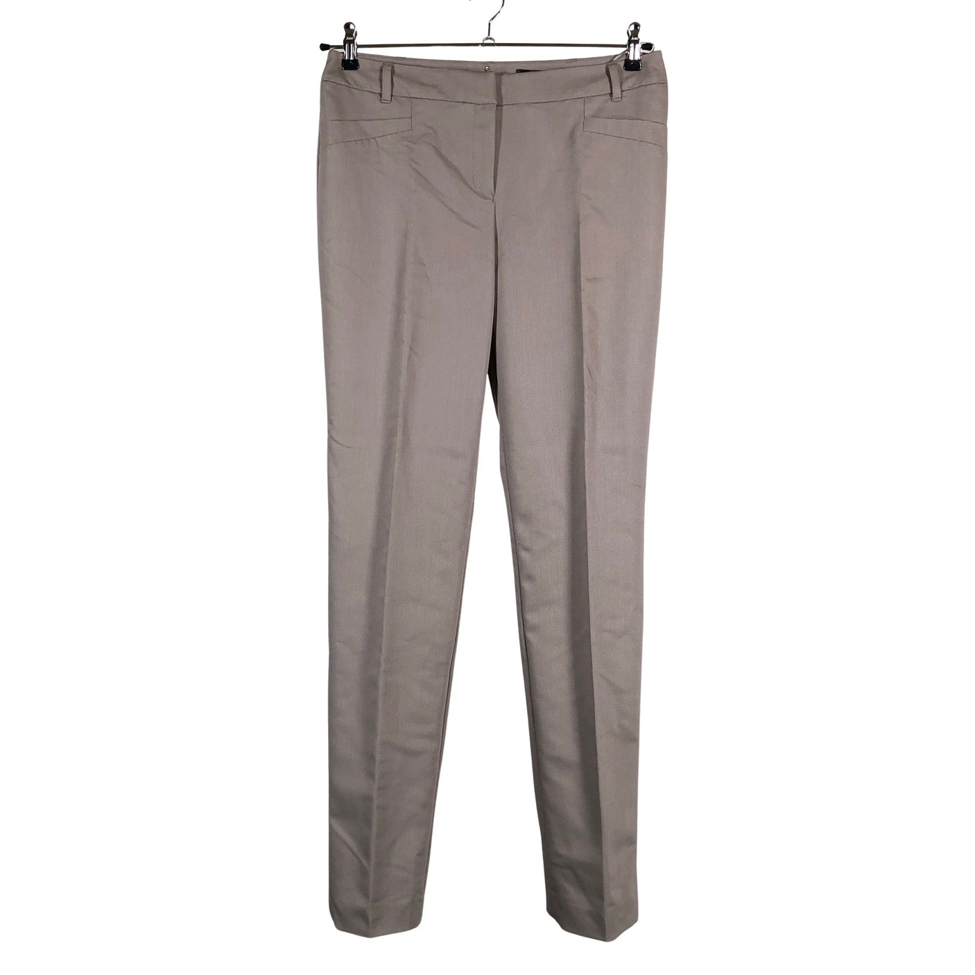 Unisex Comma - Straight leg trousers, size 40 - Brown (1)