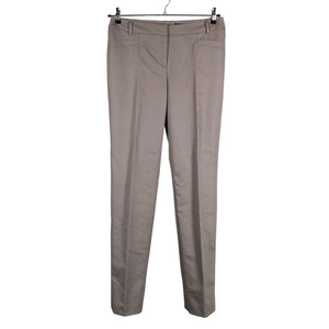 Unisex Comma - Straight leg trousers, size 40 - Brown (1)
