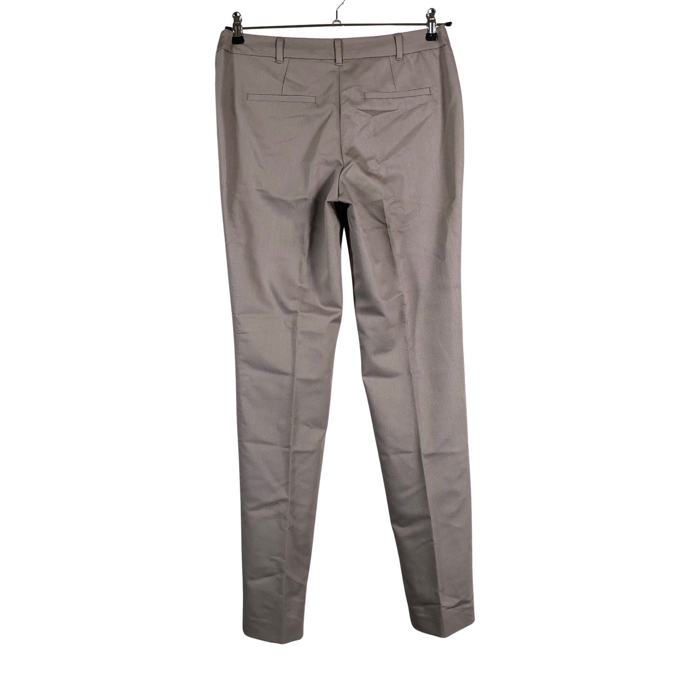 Unisex Comma - Straight leg trousers, size 40 - Brown (2)