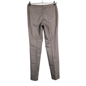 Unisex Comma - Straight leg trousers, size 40 - Brown (2)