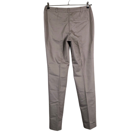 Unisex Comma - Straight leg trousers, size 40 - Brown (2)