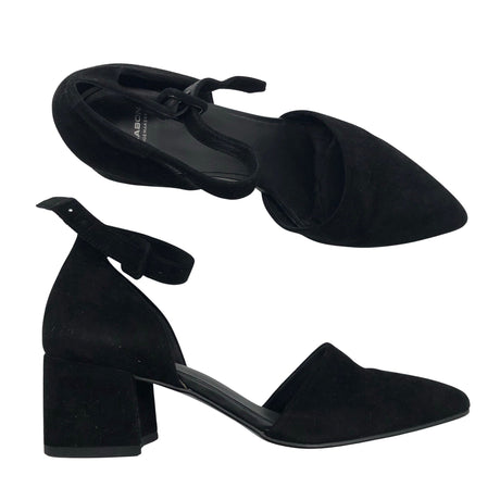 Unisex Vagabond - High heels, size 41 - Black ()