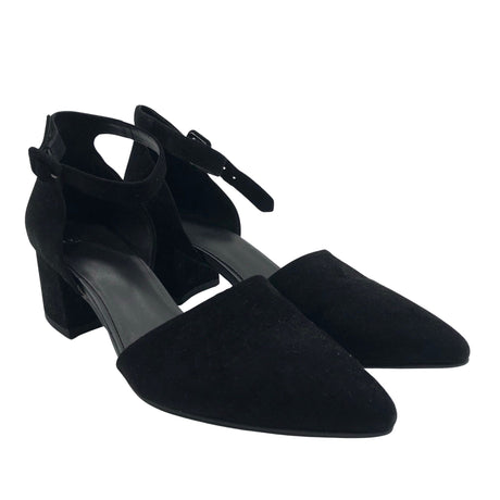 Unisex Vagabond - High heels, size 41 - Black (2)