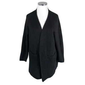 Unisex Noom - Cardigan, size 42 - Black (1)