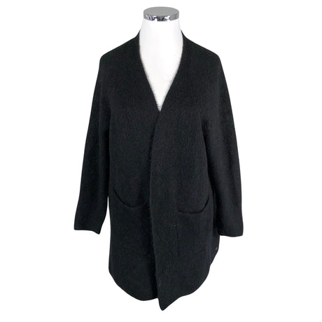 Unisex Noom - Cardigan, size 42 - Black ()