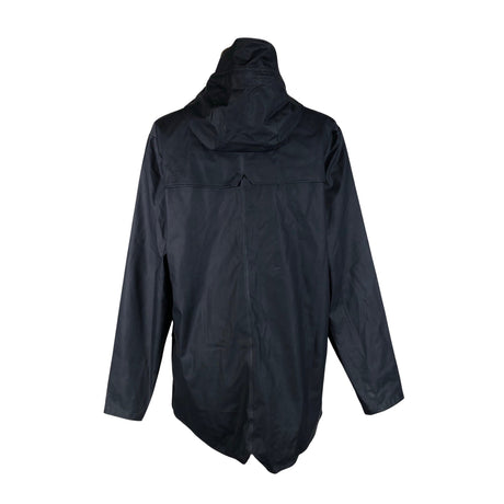 Unisex Rains - Rain jacket, size 36 - Blue (2)