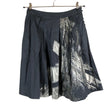 Unisex Mexx - Fabric skirt, size 36 - Black ()