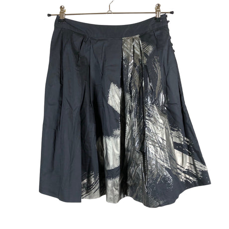 Unisex Mexx - Fabric skirt, size 36 - Black ()