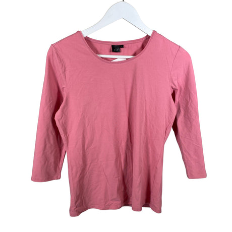 Unisex Ril's - Tricot shirt, size 38 - Pink ()