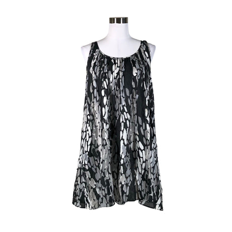 Unisex Marimekko - Dress, size 38 - Black ()