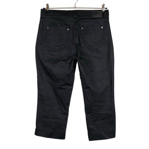 Unisex Brax - Capri jeans, size 42 - Black (2)