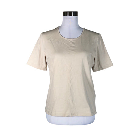 Unisex Nanso - T-shirt, size 38 - Beige ()