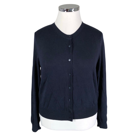 Unisex Marks&Spencer - Cardigan, size 44 - Blue ()
