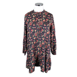 Unisex People Tree - Dress, size 42 - Blue (1)