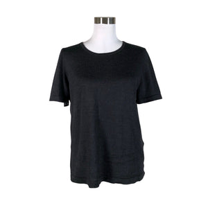 Unisex Alpa - Sweater, size 40 - Gray (1)