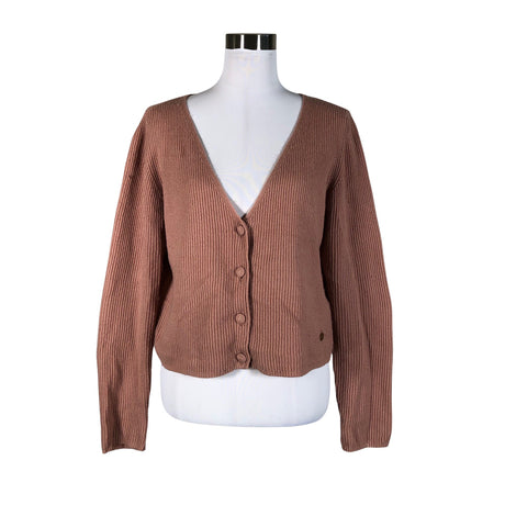 Unisex Kaiko - Cardigan, size 40 - Light pink ()