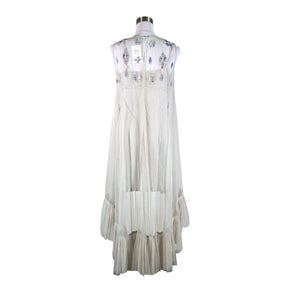 Unisex Blank London - Party dress, size 38 - Gray (2)