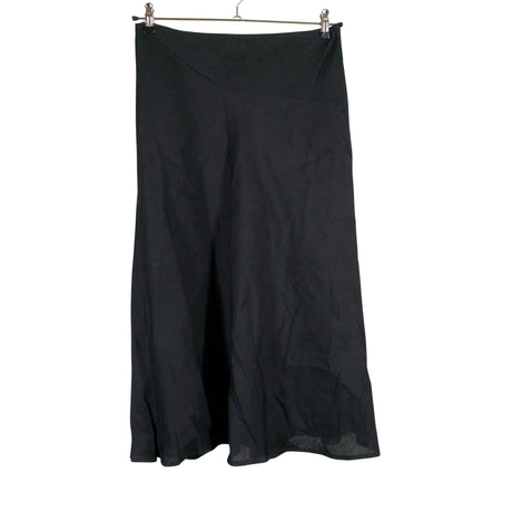 Unisex Global - Fabric skirt, size 40 - Black ()