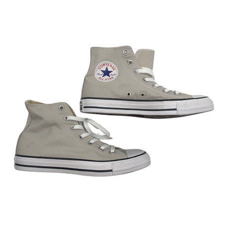 Unisex Converse - Casual sneakers, size 39 - Gray ()