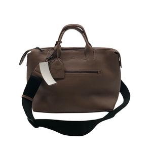 Unisex Markberg - Handbag, size Maxi - Brown (1)