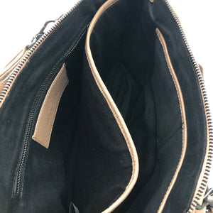 Unisex Markberg - Handbag, size Maxi - Brown (3)
