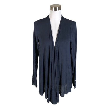 Unisex Esprit - Cardigan, size 40 - Blue ()