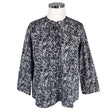 Unisex Park Lane - Blouse, size 42 - Blue ()