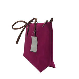 Unisex Lauren Ralph Lauren - Handbag, size Maxi - Pink (2)