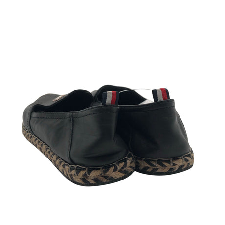 Unisex Tommy Hilfiger - Loafers, size 40 - Black (2)