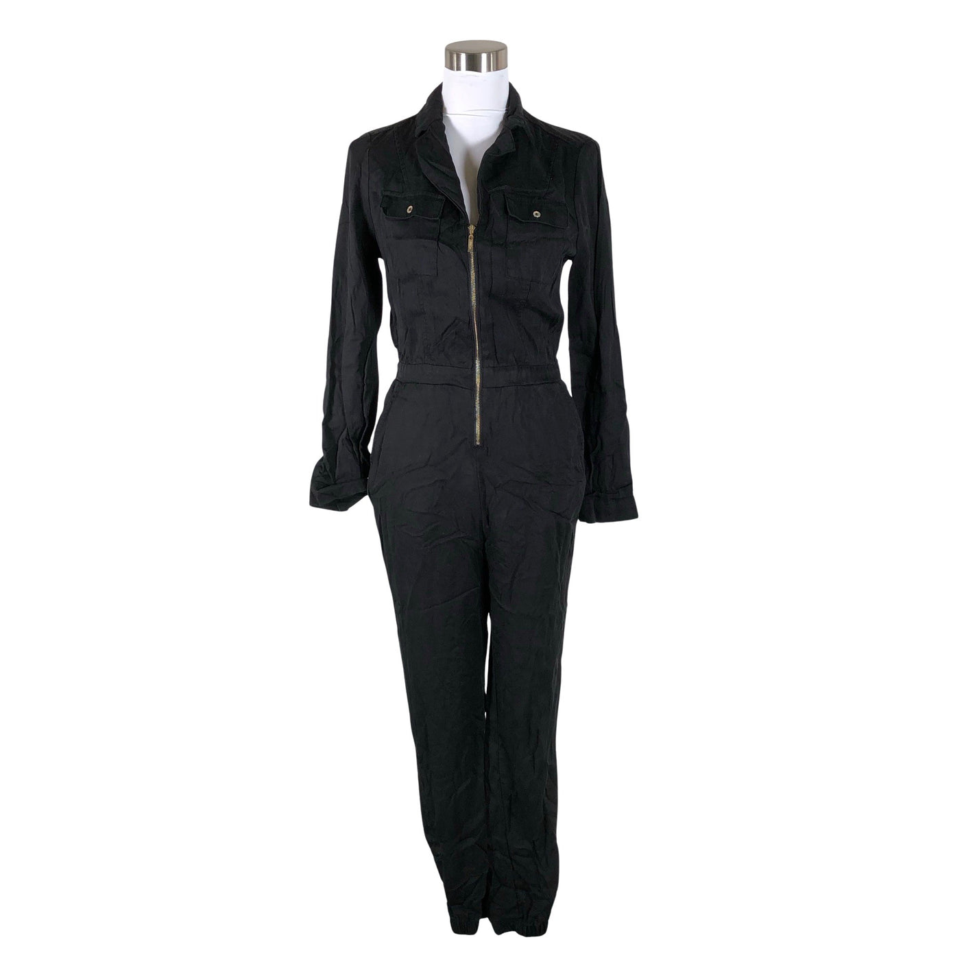 Unisex Guess - Overalls, size 36 - Black (1)