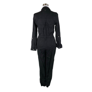 Unisex Guess - Overalls, size 36 - Black (2)