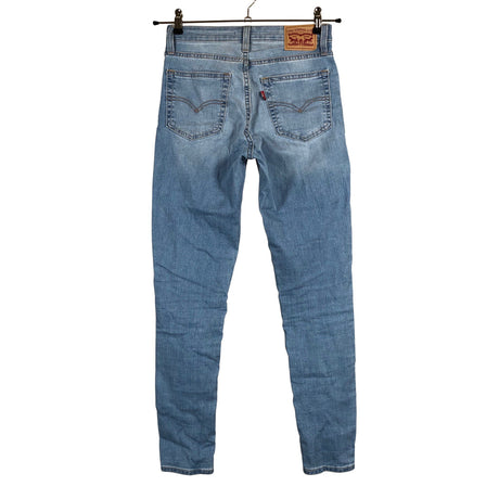 Unisex Levi's - Jeans, size W26 - Light blue (2)