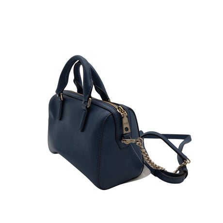 Unisex DKNY - Shoulder bag, size Mini - Blue (2)