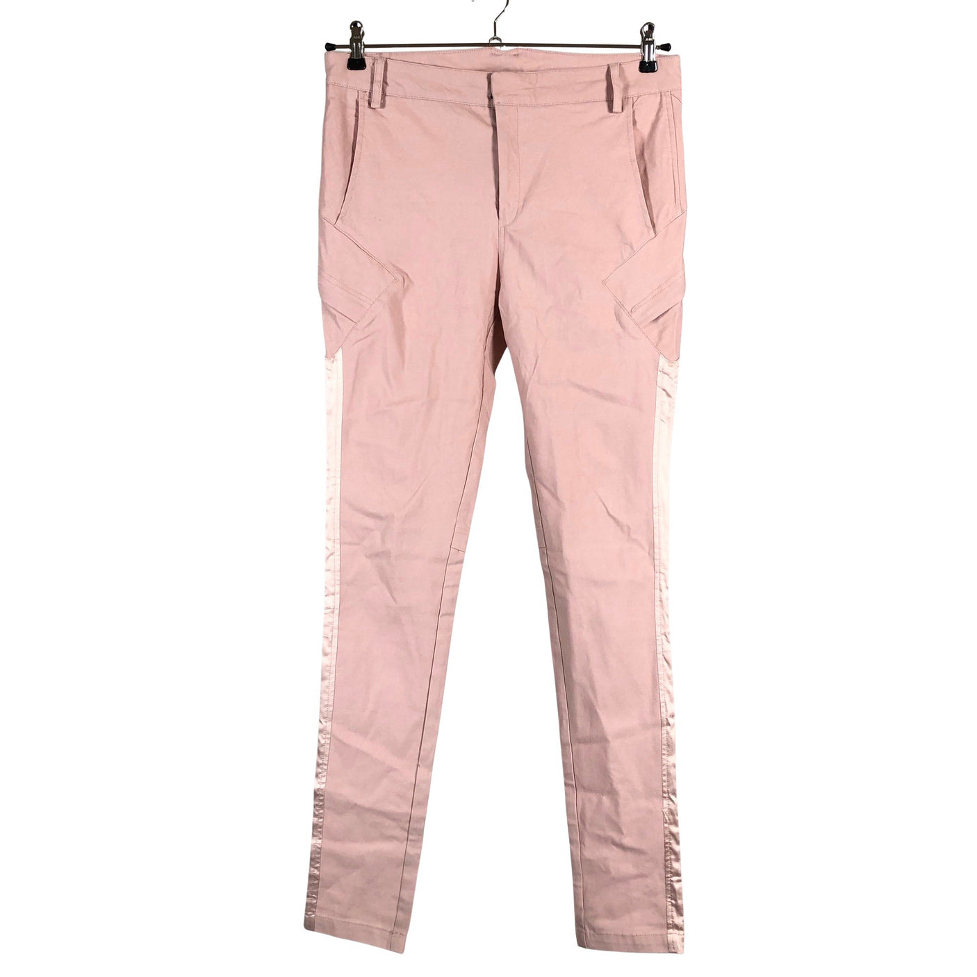 Unisex Nü - Slacks, size 36 - Light pink (1)