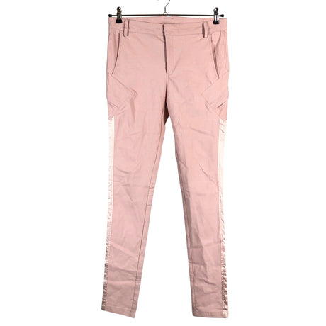 Unisex Nü - Slacks, size 36 - Light pink ()