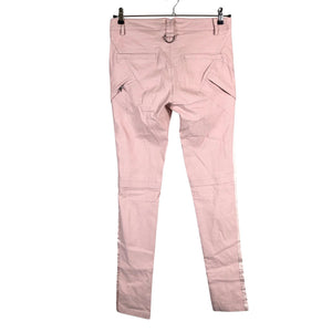 Unisex Nü - Slacks, size 36 - Light pink (2)