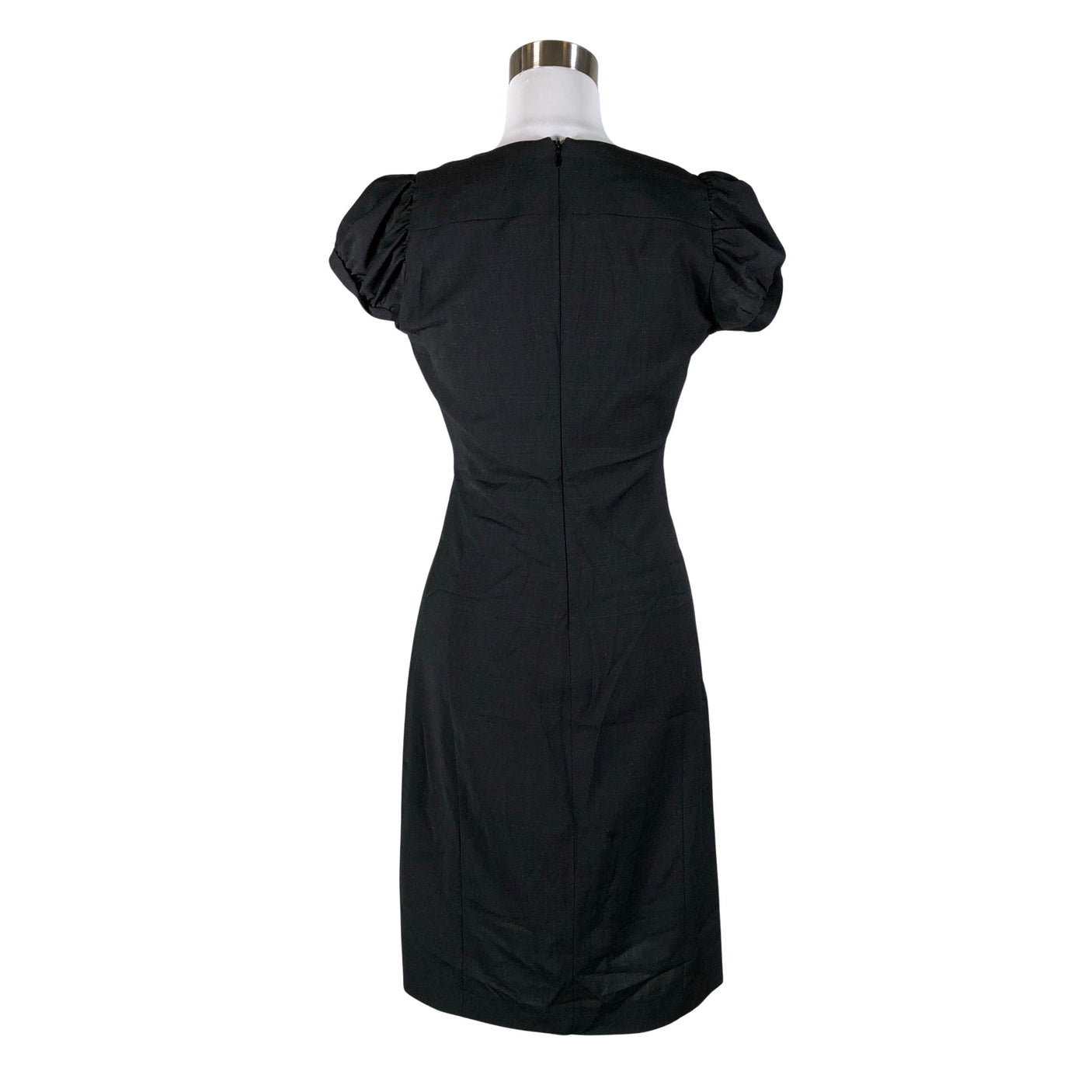 Unisex Tiger of Sweden - Dress, size 38 - Black (2)